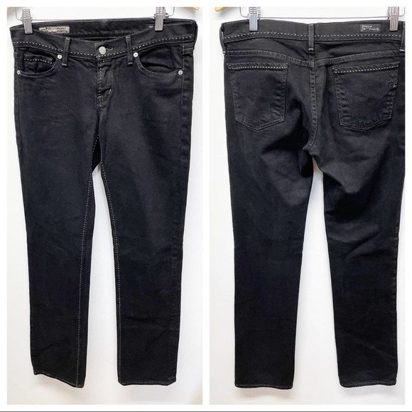 Citizens Of Humanity Denim - Citizens of Humanity Ava 213 Straight Leg Jeans 29